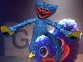 Spill Wuggy Horror: skjul n søke online