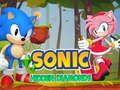 Spill Sonic skjulte diamanter  online