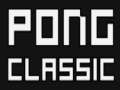 Spill Pong klassisk  online