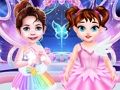 Spill Baby Taylor isballettdanser  online