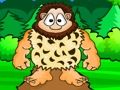Spill Caveman Village Escape online
