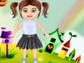 Spill Fantasy Toy Escape online