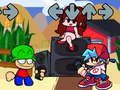 Spill Fredagskveld Funkin VS Bambi online Spill Fredagskveld Funkin VS Bambi online