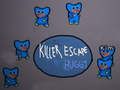 Spill Killer Escape Huggy online