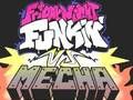 Spill Fredag kveld Funkin 'vs Mecha online