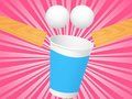Spill Samle og slipp ball  online