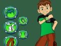 Spill Ben 10 kle seg ut online