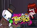 Spill Fredagskveld Funkin vs Hatty pÄ teateret online Spill Fredagskveld Funkin vs Hatty pÄ teateret online