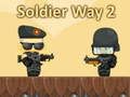 Spill Soldat Way 2 online