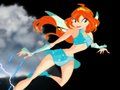 Spill Bloom Sky Adventure online