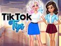 Spill TikTok-tips  online
