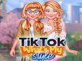 Spill TikTok Hva er min stil  online