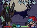 Spill FREDAG NIGHT FUNKIN: VS HACKER -mannen online Spill FREDAG NIGHT FUNKIN: VS HACKER -mannen online