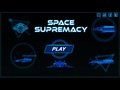 Spill Space Supremacys online