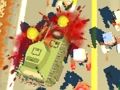 Spill Tank vs zombie online