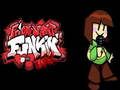 Spill Fredagskveld Funkin V. S Chara online Spill Fredagskveld Funkin V. S Chara online