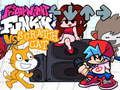 Spill Fredag kveld funkin vs skrapekatt online