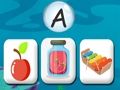 Spill Barn pedagogisk ABC online