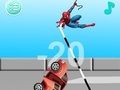 Spill Spider Man Redd babyer  online
