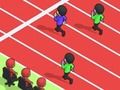 Spill Sprintløper  online