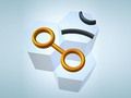 Spill Hexa Loop 3D online