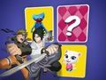 Spill Naruto minnekortmatch online Spill Naruto minnekortmatch online