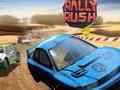 Spill Rally Rush online
