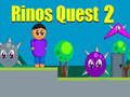 Spill Rinos Quest 2 online