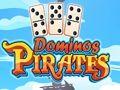Spill Dominos Pirates online