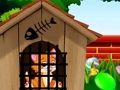 Spill Redd den sultne katten  online
