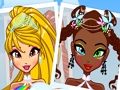 Spill Pen Avatar Maker  online