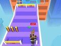 Spill Tegneserie Crowd Clash  online