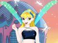 Spill Stella Fairy Girl Dress opp  online