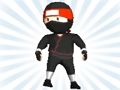 Spill Endless Running Ninja  online