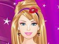 Spill Barbie Dress Up Fest online