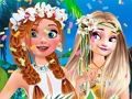 Spill Annies bursdag på Hawaii  online