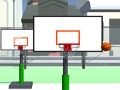 Spill Basketball online