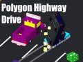Spill Polygon Highway Drive online