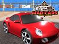 Spill Mad Cars Racing og Crash  online