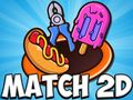 Spill Match 2D online
