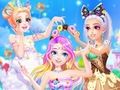 Spill Princess Candy Makeup online