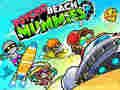 Spill Psycho Beach Mummies online