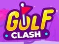 Spill Golfsammenstøt online