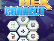 Spill Hex Connect online