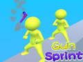 Spill Pistol sprint online