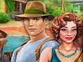 Spill Gjennom The Canyons  online