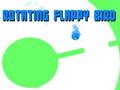 Spill Roterende Flappy Bird  online