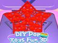 Spill DIY Pop Leker Moro 3D  online