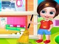 Spill Sweet Home Rydde opp  online