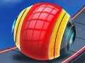Spill Farger kolliderer 3d  online